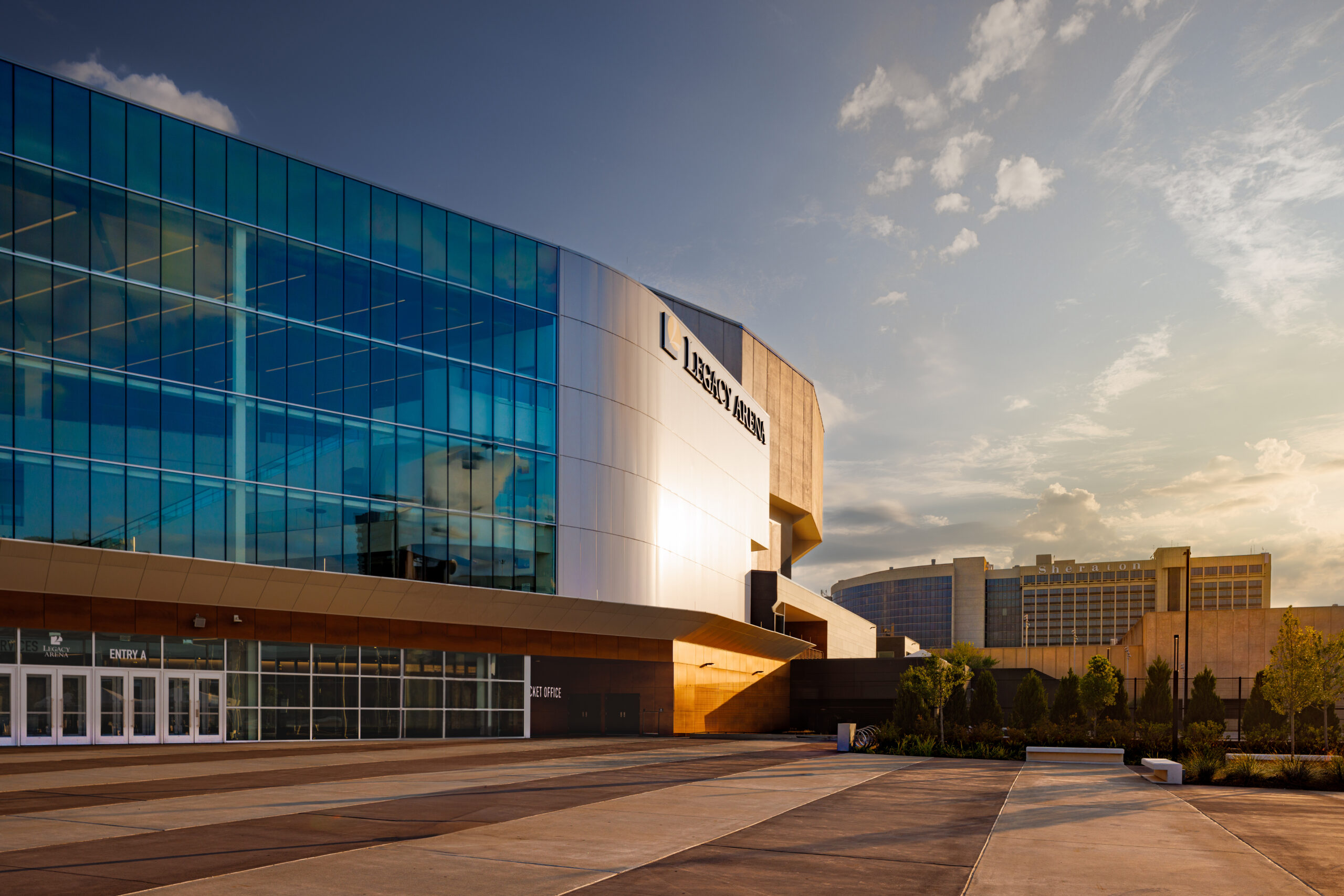 Legacy Arena turns 50: celebrate the iconic Birmingham venue at a FREE community event this July By Nathan Watson LAST UPDATED 06/22/26 Reviewed by: Cindy Hatcher Reading time: 5 minutes