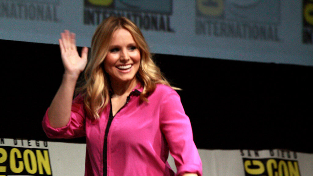 Kristen Bell, star of ‘The Good Place' and ‘Frozen,' to host 2026 KultureBall gala By Mary Helene Hall LAST UPDATED 06/18/26 Reading time: 2 minutes