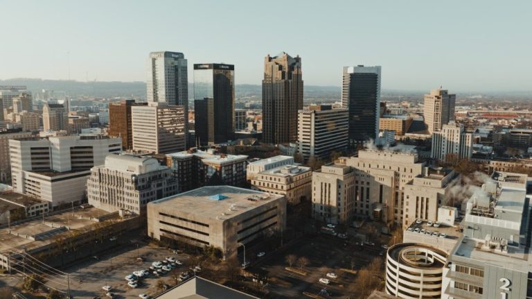 New report shows why Birmingham first-time home buyers may lose out to real estate investors New report shows why Birmingham first-time home buyers may lose out to real estate investors