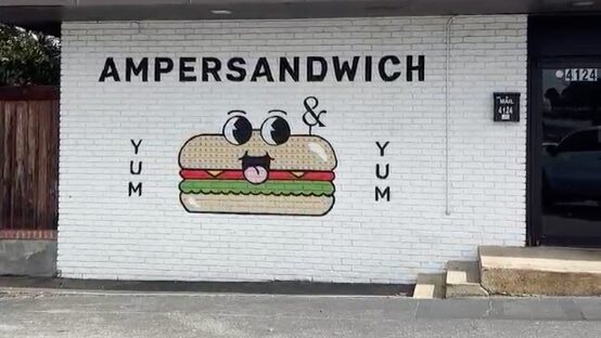 Ampersandwich announces second location in Downtown Birmingham By Grace Howard LAST UPDATED 06/26/26 Reviewed by: Callie Morrison Reading time: 1 minute