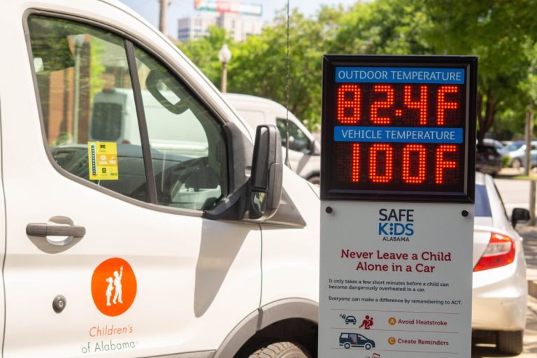 Hot car safety: 3 important tips to keep your kids safe this summer Hot car safety: 3 important tips to keep your kids safe this summer