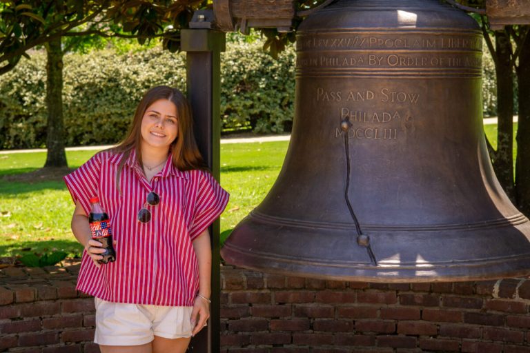 America250: 5 ways to celebrate in Birmingham—art, food + more America250: 5 ways to celebrate in Birmingham—art, food + more