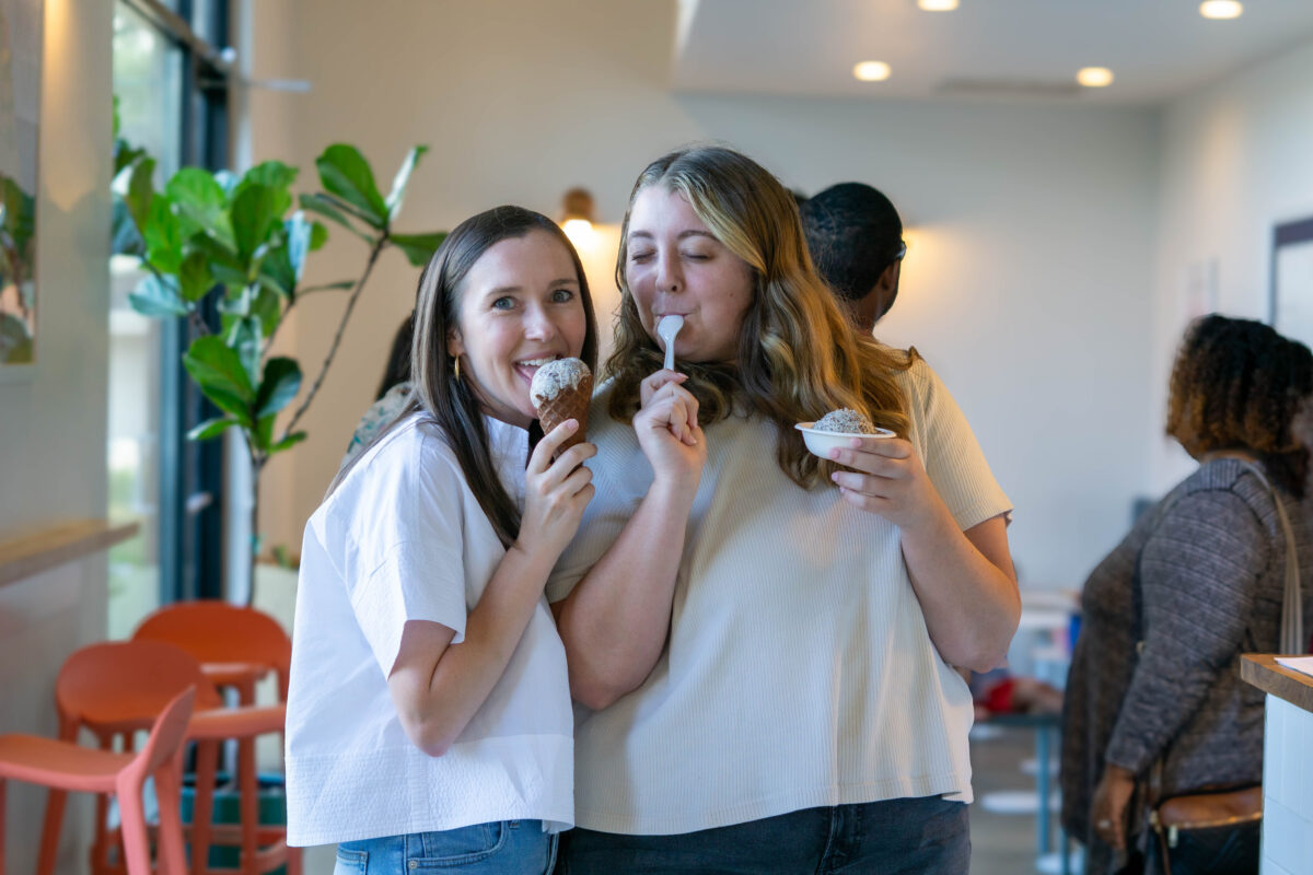 Big Spoon Creamery named best ice cream shop in Alabama by Tasting Table By Patience Itson LAST UPDATED 06/23/26 Reviewed by: Grace Howard Reading time: 2 minutes