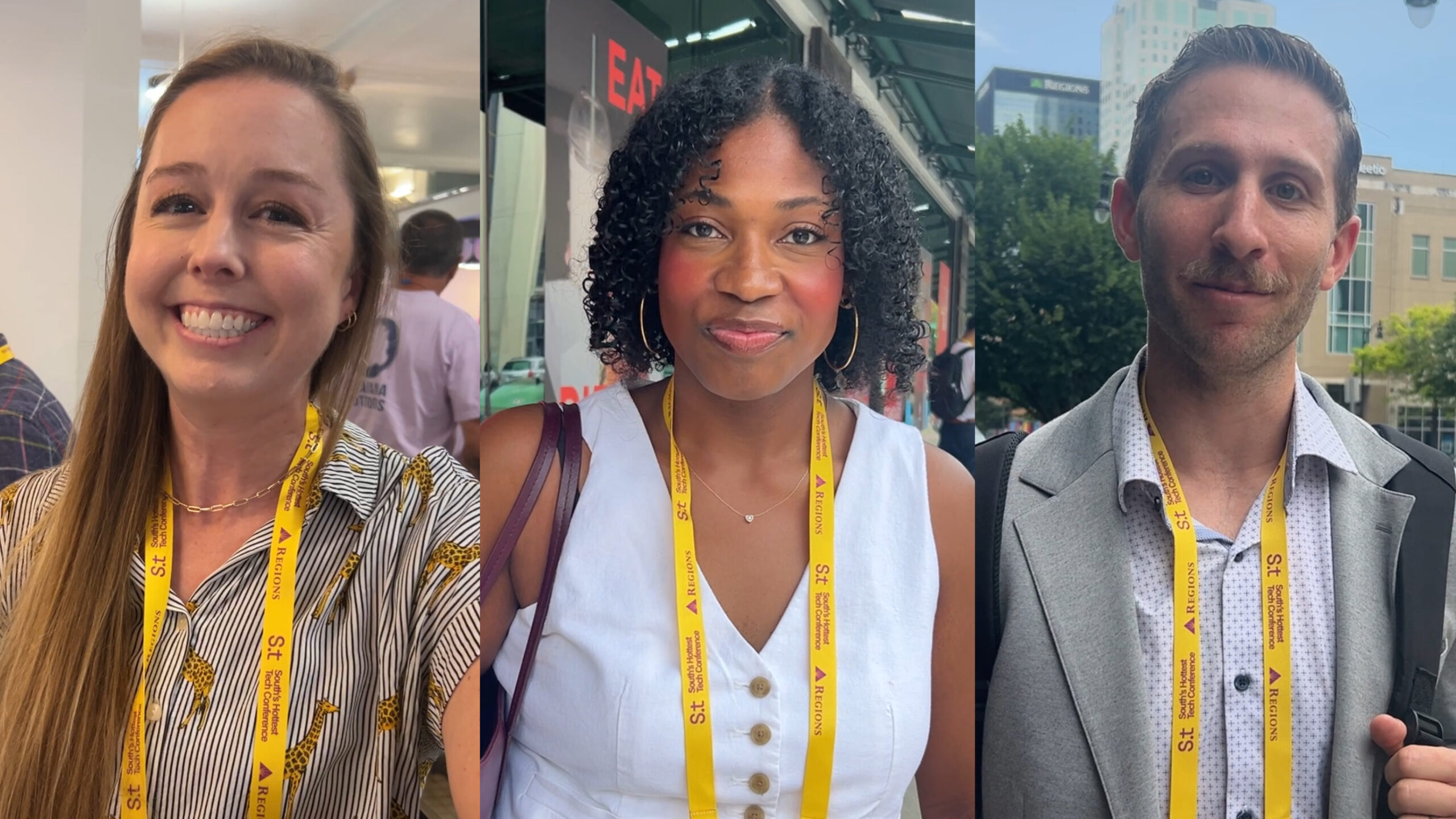 Sloss Tech 2026 draws regional founders + tech talent to Birmingham