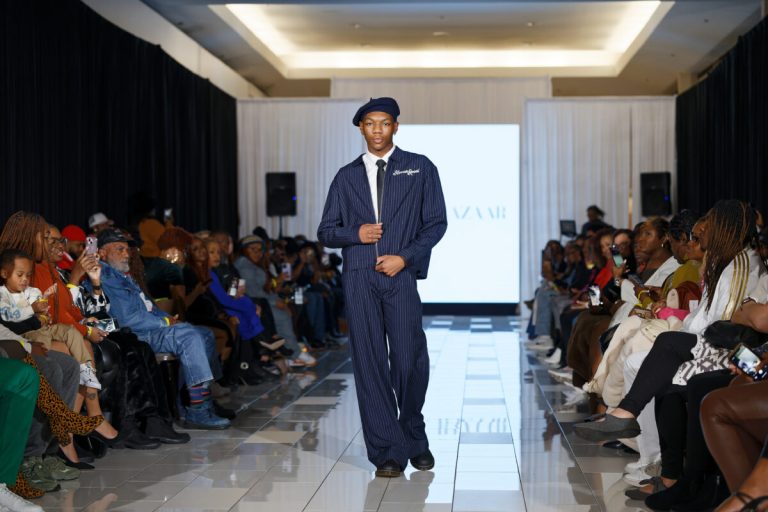 Seeking models, designers + artists for Birmingham fashion show—apply now Seeking models, designers + artists for Birmingham fashion show—apply now