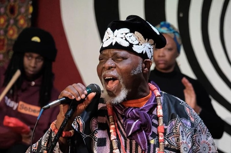 Celebrated Nigerian artist unveiling new exhibit at East Village Arts in Birmingham this weekend Celebrated Nigerian artist unveiling new exhibit at East Village Arts in Birmingham this weekend