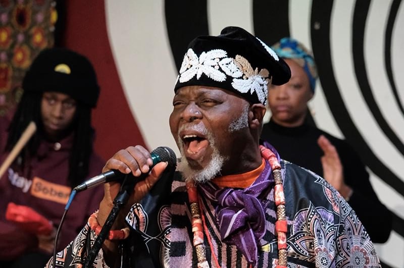 Celebrated Nigerian artist unveiling new exhibit at East Village Arts in Birmingham this weekend By Nathan Watson LAST UPDATED 06/23/26 Reviewed by: Grace Howard Reading time: 2 minutes