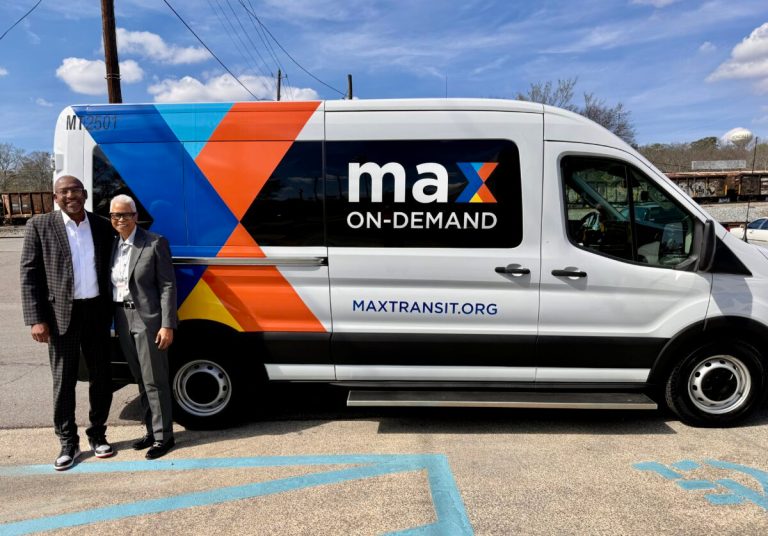 Irondale launching new MAX On-Demand Transit service July 1 Irondale launching new MAX On-Demand Transit service July 1