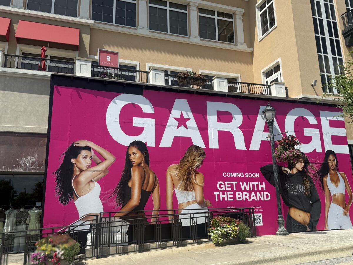 Popular fashion retailer Garage reopening first Alabama location at The Summit By Kara Mautz LAST UPDATED 06/15/26 Reviewed by: Callie Morrison Reading time: 2 minutes