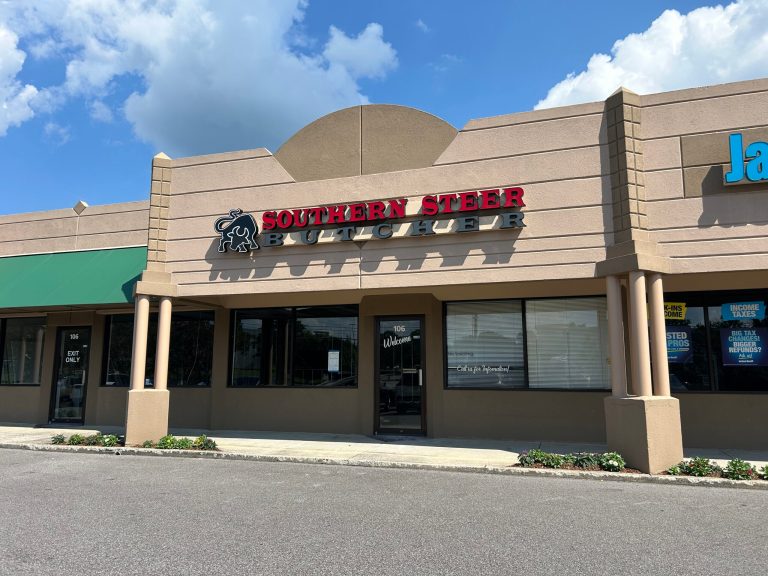 Southern Steer Butcher to open first Alabama location in Hoover Southern Steer Butcher to open first Alabama location in Hoover