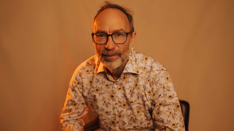 Wikipedia founder Jimmy Wales tells Bham Now why Alabama has always been on the tech radar Wikipedia founder Jimmy Wales tells Bham Now why Alabama has always been on the tech radar
