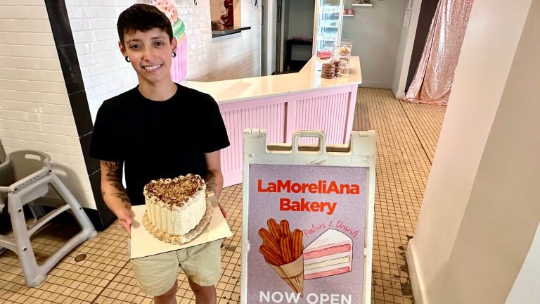 La MoreliAna Bakery now open at The Pizitz Food Hall La MoreliAna Bakery now open at The Pizitz Food Hall