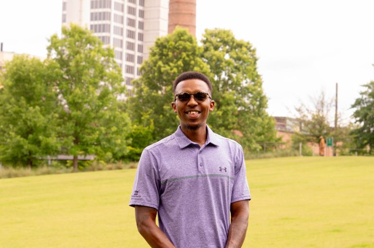 Once a Jefferson County inmate, now a dedicated business owner Once a Jefferson County inmate, now a dedicated business owner