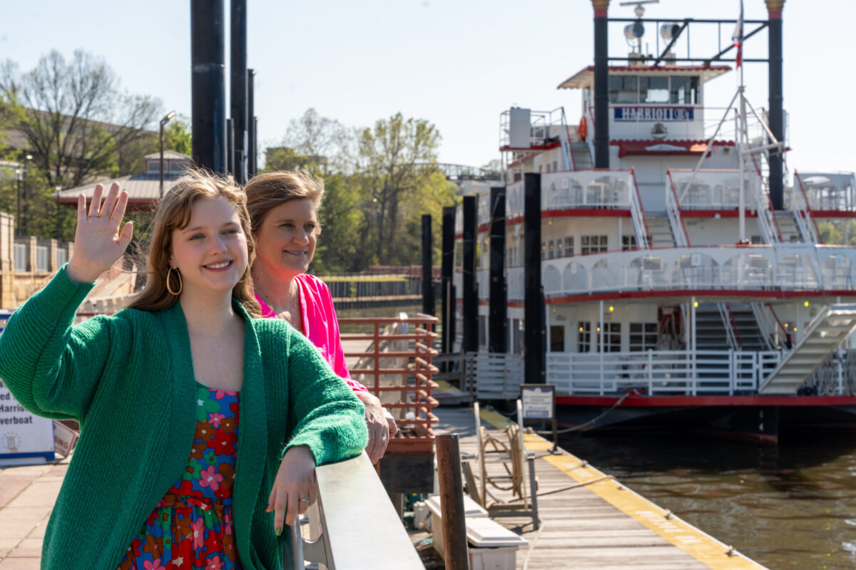 3 unique Alabama adventures for summer—road trips for less than a tank of gas