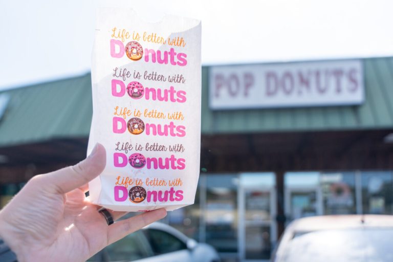 Pop Donuts announces new Trussville location opening late 2026 Pop Donuts announces new Trussville location opening late 2026