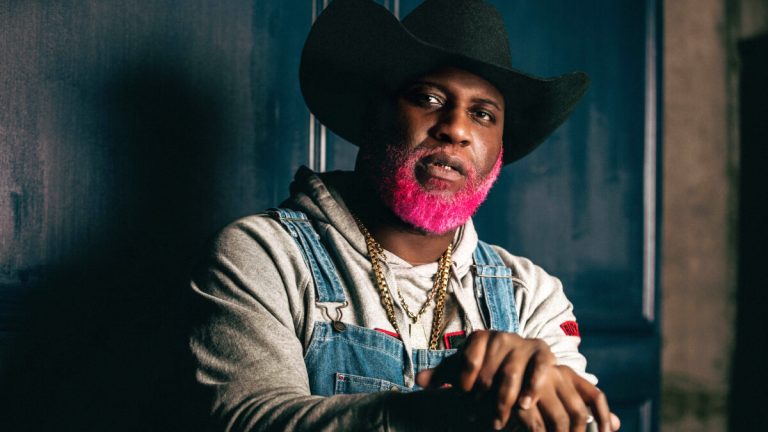 Birmingham native Pynk Beard scores 2026 Emmy nomination Birmingham native Pynk Beard scores 2026 Emmy nomination