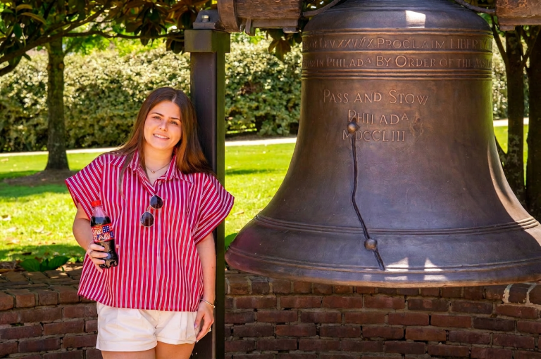 America250: 5 ways to celebrate in Birmingham—art, food + more America250: 5 ways to celebrate in Birmingham—art, food + more