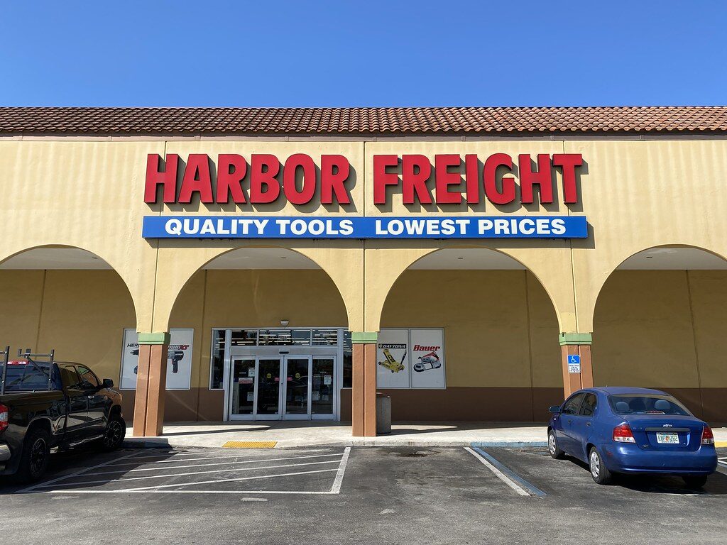 Harbor Freight breaking ground on new location in Fultondale