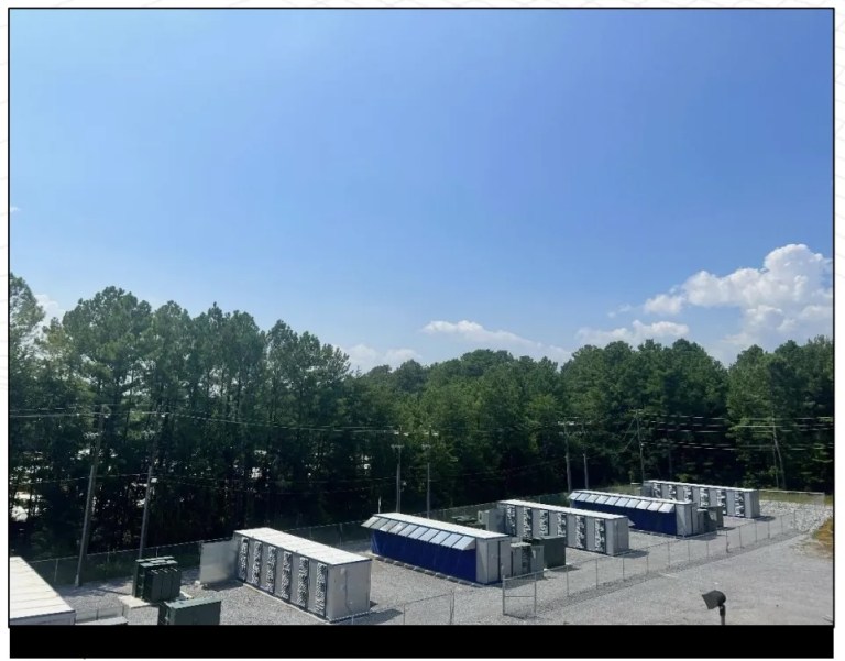 Data center project in Columbiana among new M+ building permits Data center project in Columbiana among new M+ building permits