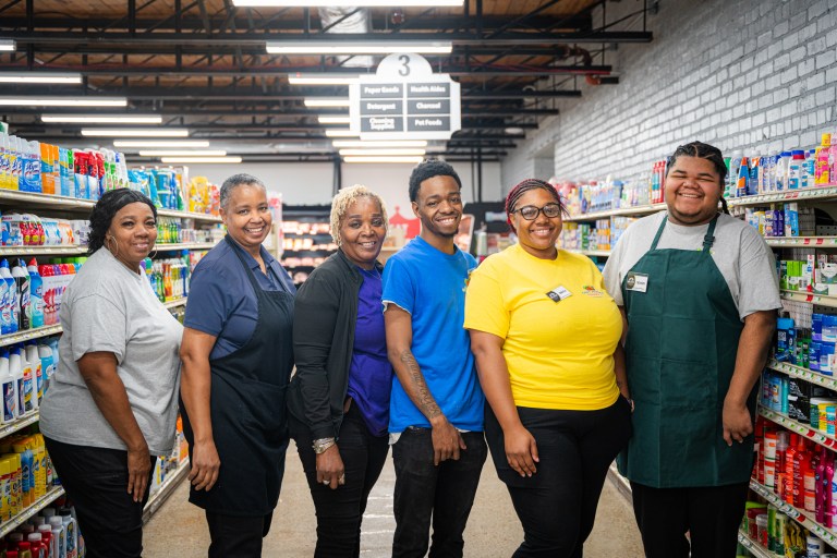 New Gary Avenue Market brings fresh groceries + more to Fairfield New Gary Avenue Market brings fresh groceries + more to Fairfield