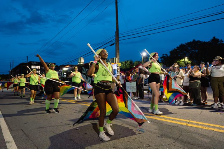 10 ways to celebrate Pride Month in Birmingham this June 10 ways to celebrate Pride Month in Birmingham this June