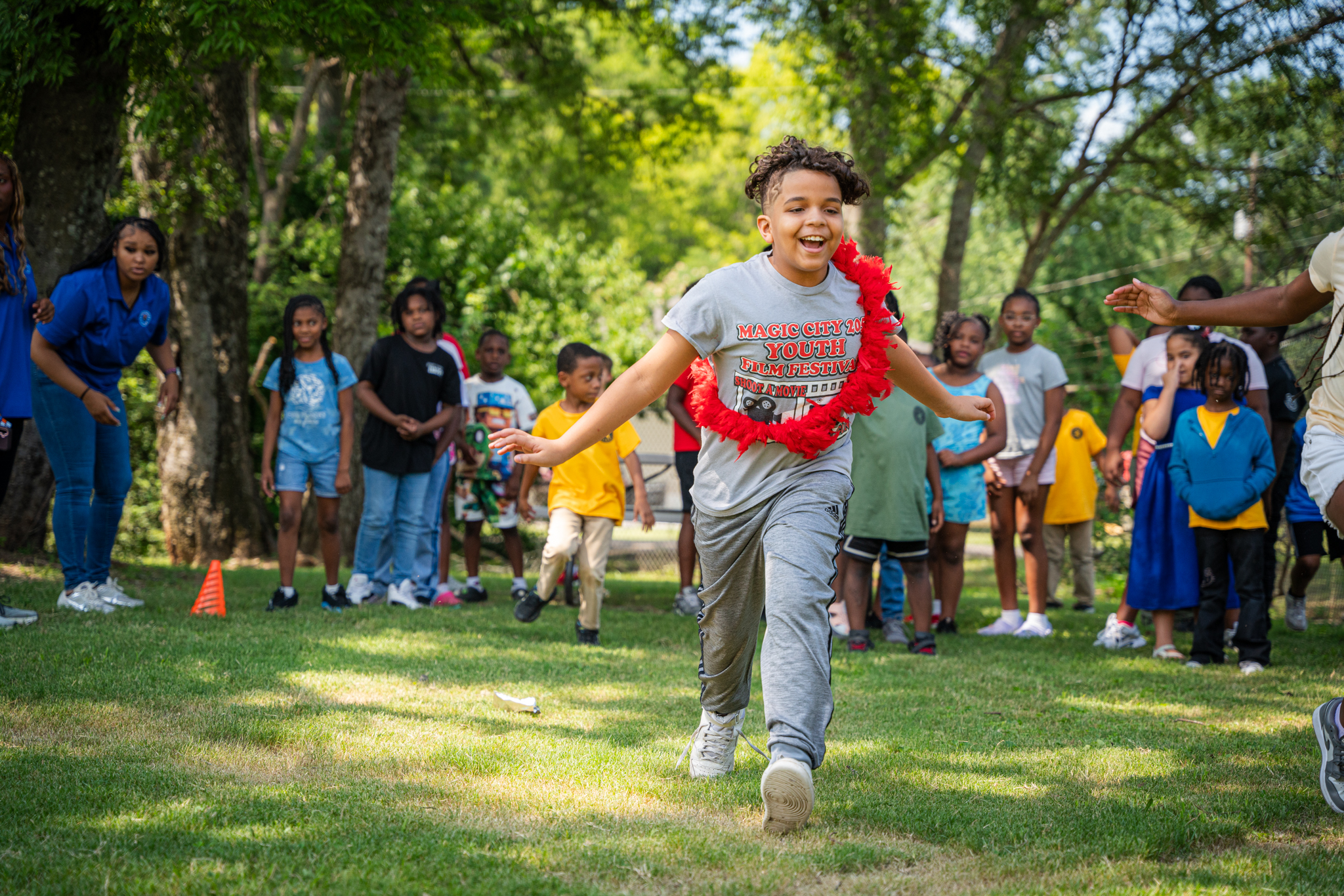 FREE: Interactive learning programs for Birmingham kids—happening now By Nathan Watson LAST UPDATED 06/30/26 Reviewed by: Cindy Hatcher Reading time: 3 minutes