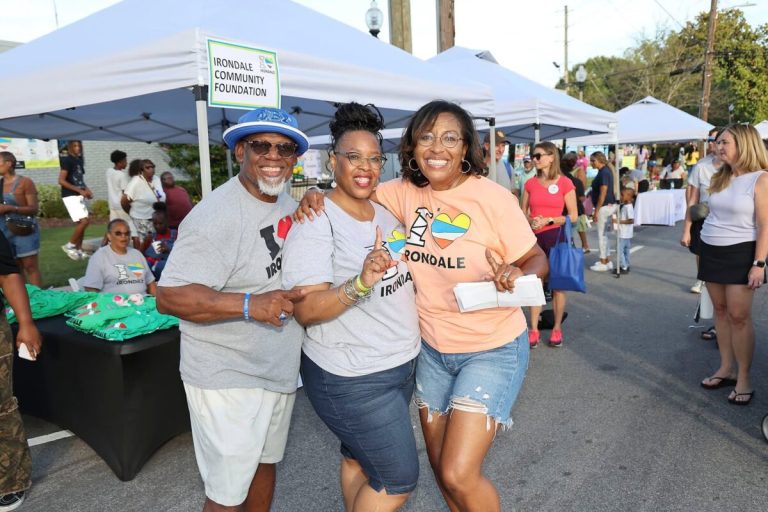 FREE I Love Irondale Day 2026 brings food, fun + tech FREE I Love Irondale Day 2026 brings food, fun + tech