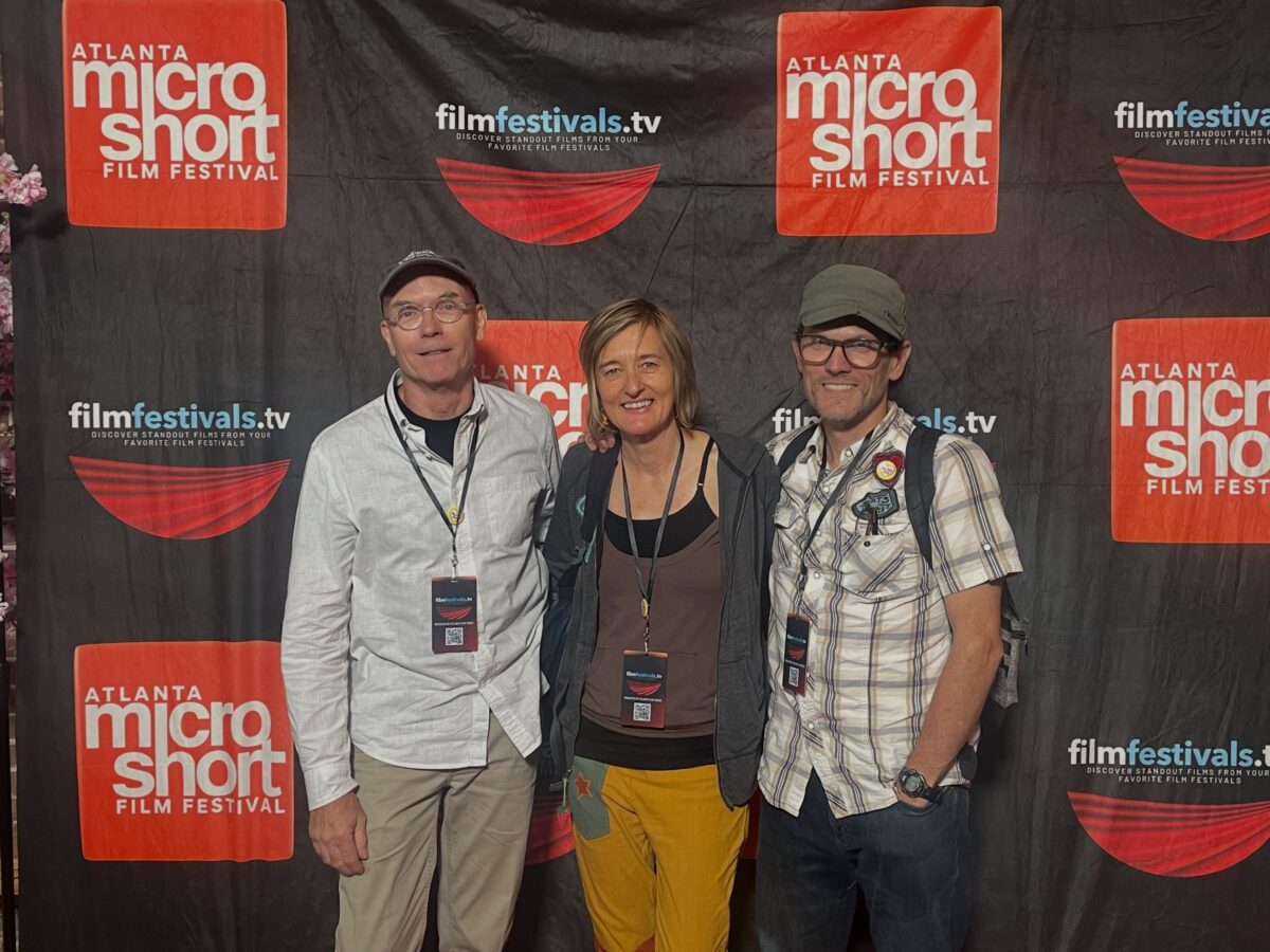 Birmingham artist wins unanimous jury award at Atlanta film festival By Grace Howard LAST UPDATED 07/13/26 Reviewed by: Pat Byington Reading time: 2 minutes