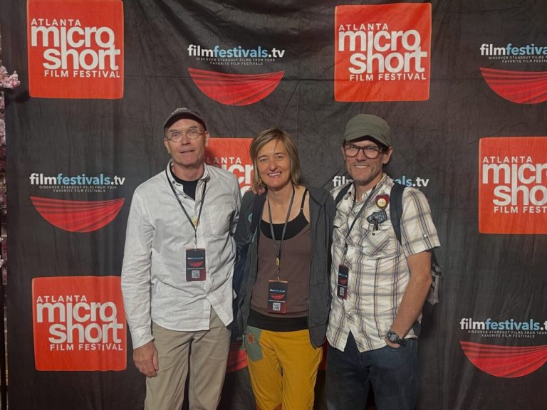 Birmingham artist wins unanimous jury award at Atlanta film festival Birmingham artist wins unanimous jury award at Atlanta film festival