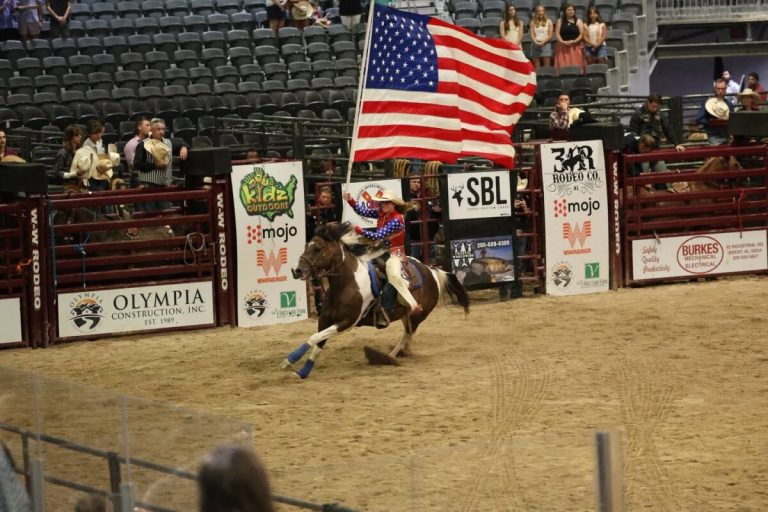 24 Weekend Events: Birmingham Restaurant Week begins, a rodeo + more (July 30–Aug. 2) 24 Weekend Events: Birmingham Restaurant Week begins, a rodeo + more (July 30–Aug. 2)