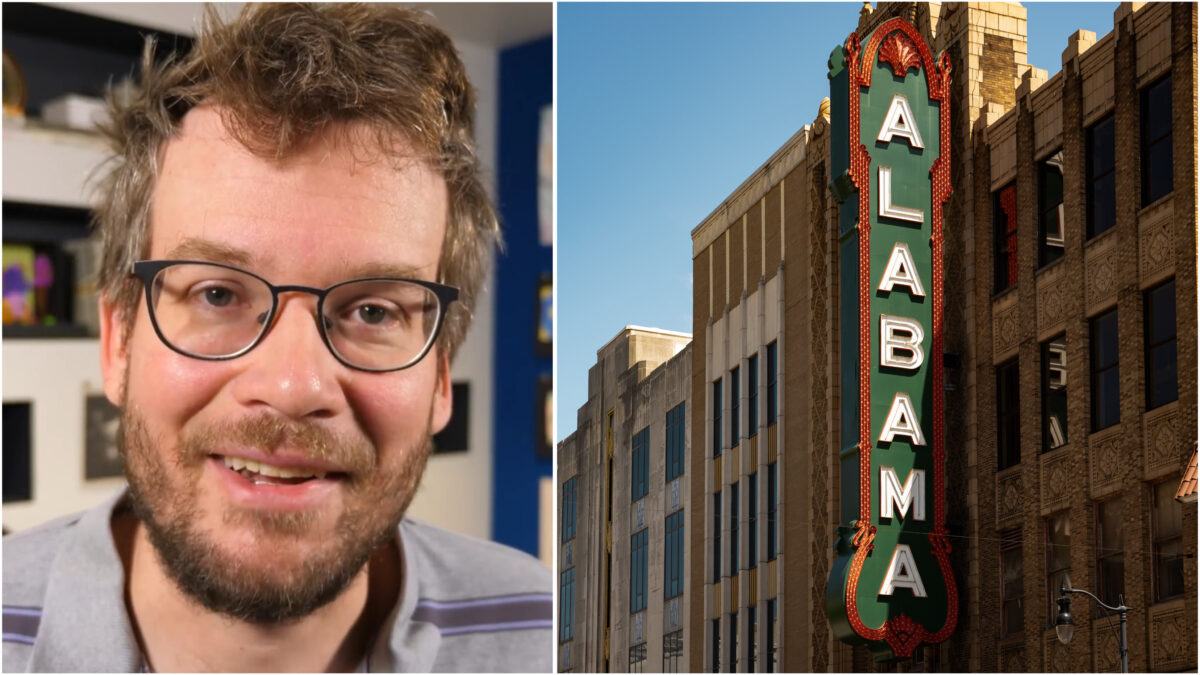 John Green coming to Birmingham for 'Hollywood, Ending' book tour: How to get tickets