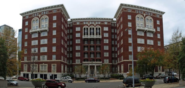Tutwiler Hotel teases grand reopening as new DoubleTree by Hilton Tutwiler Hotel teases grand reopening as new DoubleTree by Hilton