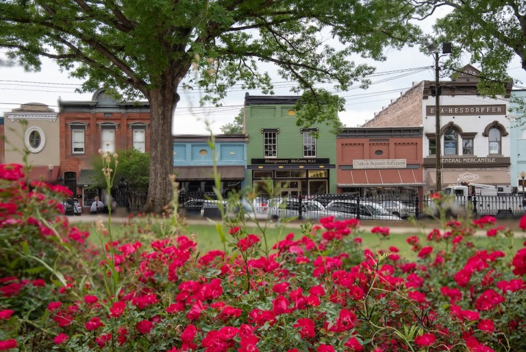 Discover this quaint Southern movie-set city—4 reasons to go now Discover this quaint Southern movie-set city—4 reasons to go now