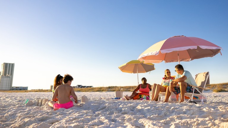 Why Alabama’s Beaches are the best fall break trip—plan now Why Alabama’s Beaches are the best fall break trip—plan now