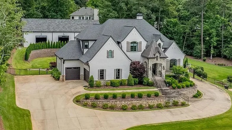25 most expensive homes sold in Jefferson County — July 17–23