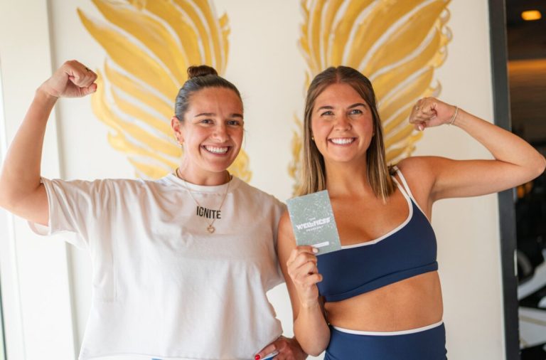 How to get 60+ free fitness classes + great deals at Birmingham wellness spots How to get 60+ free fitness classes + great deals at Birmingham wellness spots