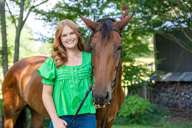Careers with an agriculture degree might surprise you—horses, drones + more Careers with an agriculture degree might surprise you—horses, drones + more