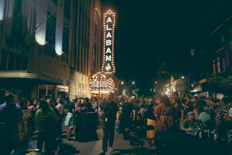 Everything you need to know about the 28th Sidewalk Film Festival in Birmingham (August 24-30, 2026) Everything you need to know about the 28th Sidewalk Film Festival in Birmingham (August 24-30, 2026)
