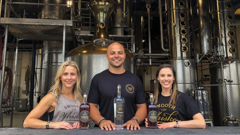 Birmingham’s Dread River Distilling Co. earns national honor for unique agave spirit Birmingham’s Dread River Distilling Co. earns national honor for unique agave spirit