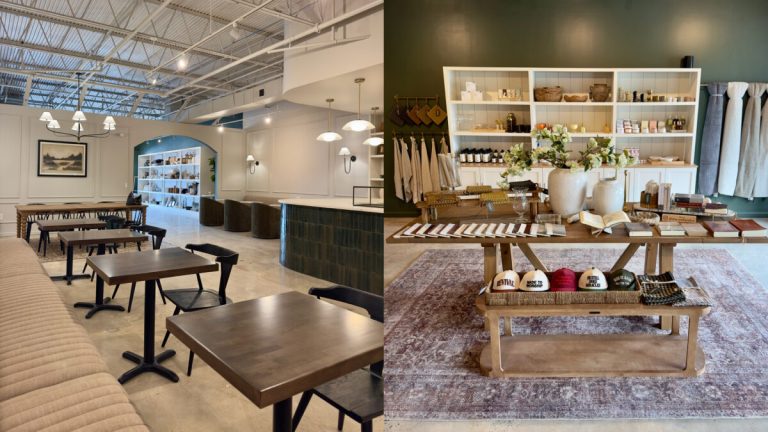 New coffee and home decor shop The Well & Co. opening soon in Vestavia Hills New coffee and home decor shop The Well & Co. opening soon in Vestavia Hills