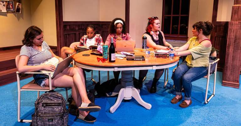 8 theater productions to see in Birmingham this August 8 theater productions to see in Birmingham this August