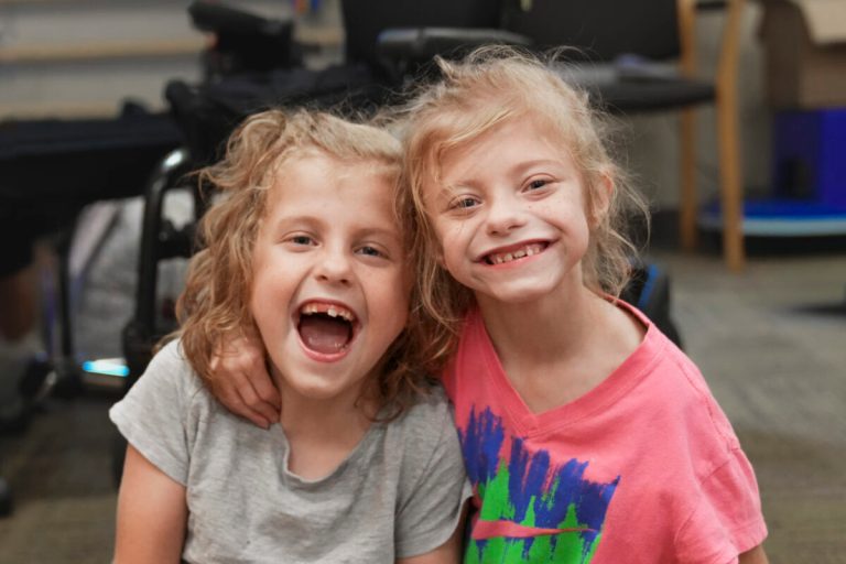 People with disabilities find their own voice + a loving community—celebrate with them on August 15 People with disabilities find their own voice + a loving community—celebrate with them on August 15