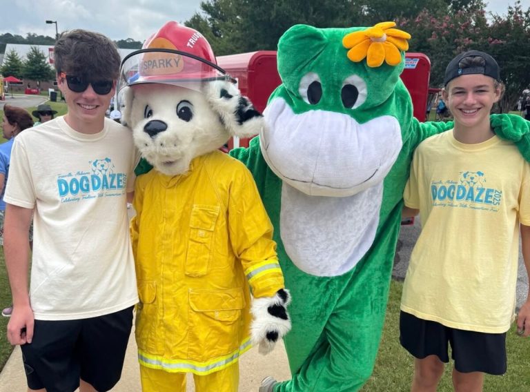 4 reasons this FREE Trussville festival is the perfect way to wrap up summer 4 reasons this FREE Trussville festival is the perfect way to wrap up summer