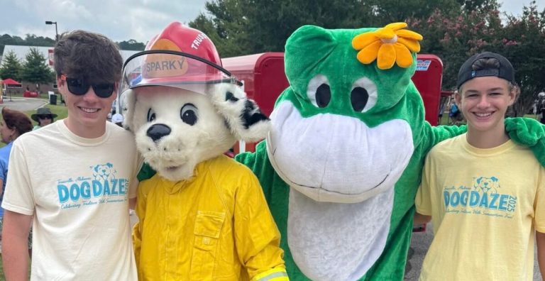 4 reasons this FREE Trussville festival is the perfect way to wrap up summer 4 reasons this FREE Trussville festival is the perfect way to wrap up summer