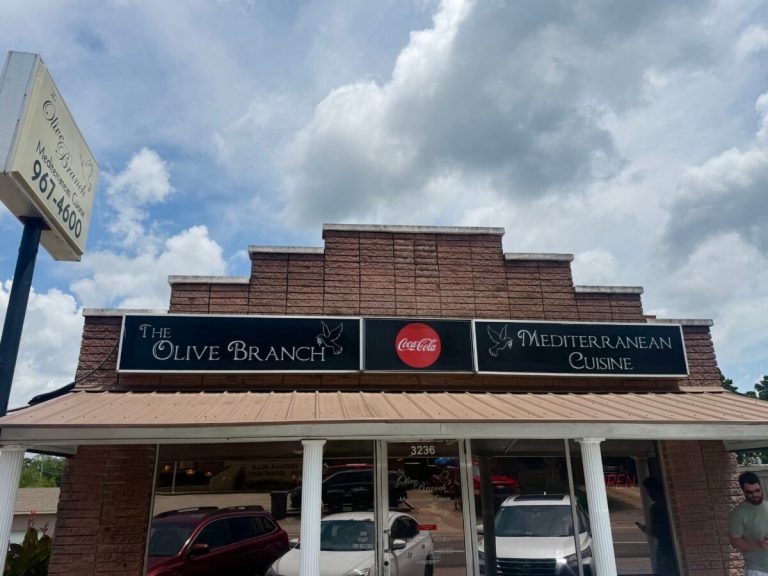 Cahaba Heights restaurant named best Greek in Alabama by Cheapism Cahaba Heights restaurant named best Greek in Alabama by Cheapism