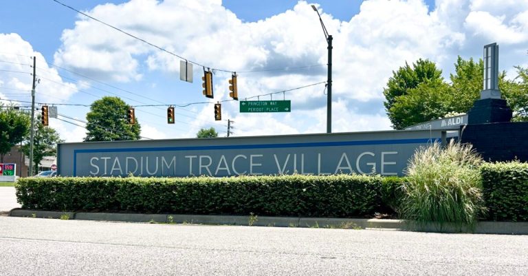 Stadium Trace Village Phase II: Big plans for Hoover Stadium Trace Village Phase II: Big plans for Hoover