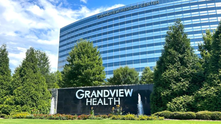 New Grandview Medical freestanding ER approved for Hoover New Grandview Medical freestanding ER approved for Hoover