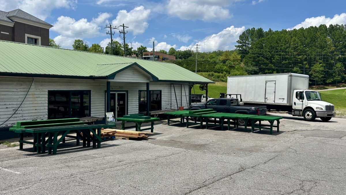 Andy's Garden Center closes Hoover location after 15 years