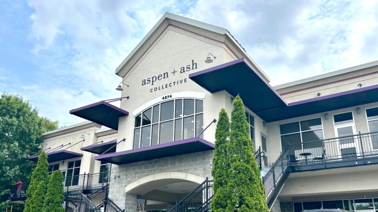 New co-working salon Aspen + Ash Collective opens in Cahaba Heights New co-working salon Aspen + Ash Collective opens in Cahaba Heights