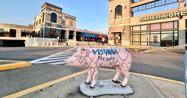 Vestavia Hills City Center sold for M to Mobile-based firm Vestavia Hills City Center sold for M to Mobile-based firm